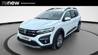 Photo Dacia Jogger Jogger ECO-G 100 7 places