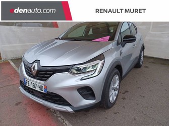 Photo Renault Captur TCe 90 - 21 Business