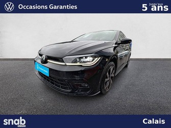 Photo Volkswagen Polo Polo 1.0 TSI 95 S&S BVM5