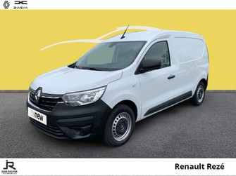 Photo Renault Kangoo Express Van 1.5 Blue dCi 95ch Confort