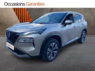 Photo Nissan X Trail e-Power 204ch N-Connecta