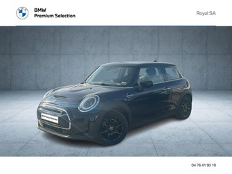 Photo Mini  184ch Edition Camden BVA 5CV