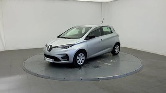 Photo Renault ZOE Zoe R110 Achat Intégral - 21 Life