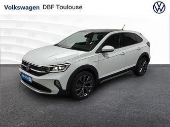 Photo Volkswagen Taigo 1.5 TSI 150 DSG7 Style
