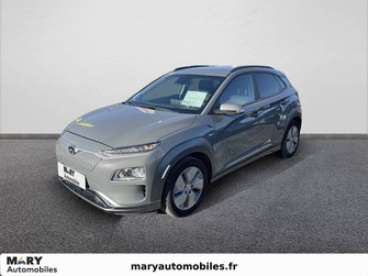 Photo Hyundai Kona ELECTRIC Kona Electrique 39 kWh - 136 ch