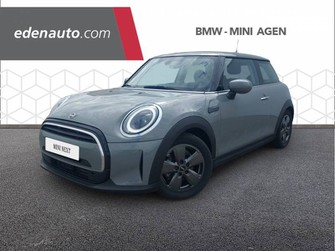 Photo Mini Mini Mini Hatch 3 Portes One 102 ch Finition Classic