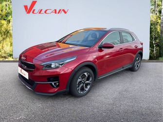 Photo Kia XCeed MY22 XCeed 1.0l T-GDi 120 ch BVM6