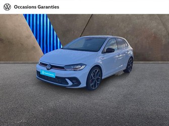 Photo Volkswagen Polo 2.0 TSI 207ch GTI DSG7