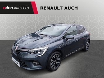 Photo Renault Clio Blue dCi 115 Intens