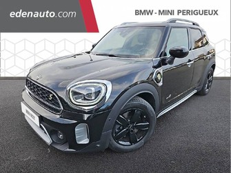 Photo Mini  Mini Countryman 125 - 95 ch ALL4 BVA6 Cooper SE Edition Northwood