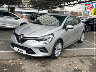 Photo Renault Clio 1.0 TCe 90ch Business -21N