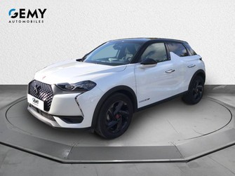 Photo DS  DS3 Crossback PureTech 130 EAT8 Performance Line+