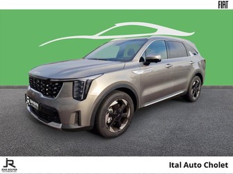 Photo Kia Sorento 1.6 T-GDi 253ch PHEV Premium 4x4