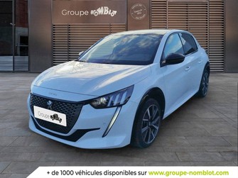 Photo Peugeot 208 208 PureTech 100 S&S BVM6