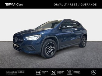 Photo Mercedes GLA 150ch Business Line 8G-DCT