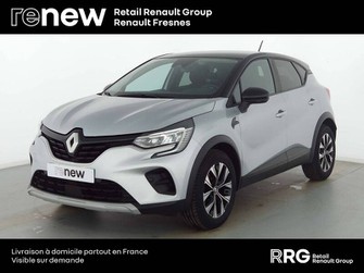 Photo Renault Captur Captur TCe 90