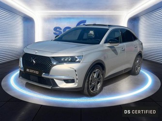 Photo DS 7 Crossback E-TENSE 225ch Rivoli