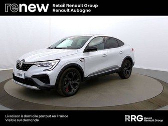 Photo Renault Arkana Arkana E-Tech 145