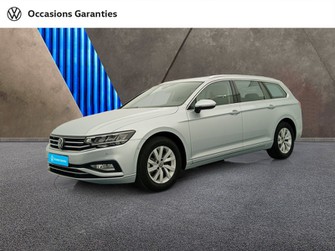 Photo Volkswagen Passat SW 2.0 TDI EVO 122ch Business DSG7