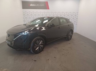 Photo Nissan Ariya Electrique 87kWh 242 ch Engage