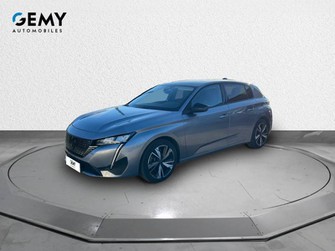 Photo Peugeot 308 PHEV 180 e-EAT8 Allure