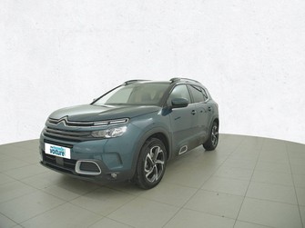 Photo Citroen C5 Aircross C5 Aircross PureTech 130 S&S BVM6