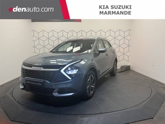 Photo Kia Sportage VP 1.6 T-GDi 230ch ISG Hybride BVA6 4x2 Active