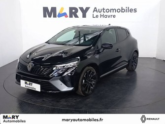 Photo Renault Clio E-Tech full hybrid 145 Esprit Alpine