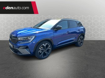 Photo Renault Austral E-Tech full hybrid 200 GSR2 Techno esprit Alpine 5p