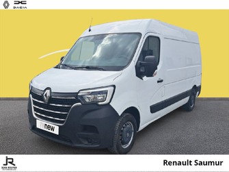 Photo Renault Master Fg F3500 L2H2 2.3 dCi 135ch Grand Confort E6