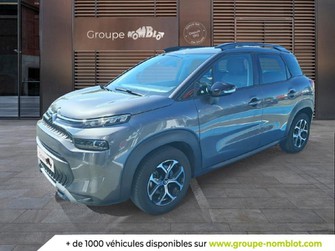 Photo Citroen C3 Aircross PureTech 130ch S&S Shine EAT6