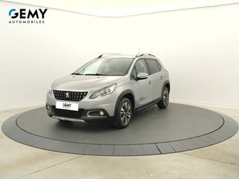 Photo Peugeot 2008 PureTech 110ch S&S EAT6 Allure