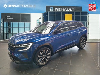 Photo Renault Austral 1.3 TCe mild hybrid 160ch Techno auto
