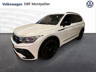 Photo Volkswagen Tiguan Allspace FL 2.0 TDI 150 DSG R LIN