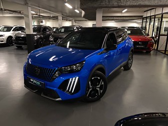 Photo Peugeot 2008 2008 Hybrid 136 e-DCS6