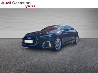 Photo Audi A5 Sportback 35 TDI 163ch S line S tronic 7 9cv