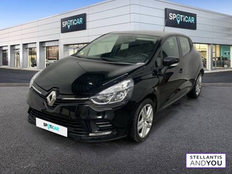 Photo Renault Clio dCi 75 Energy Zen