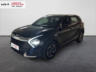 Photo Kia Sportage Sportage 1.6 T-GDi 230ch ISG Hybride BVA6 4x2