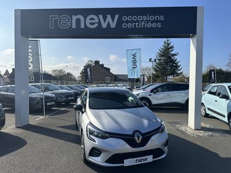 Photo Renault Clio V Clio TCe 90