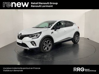 Photo Renault Captur Captur TCe 100
