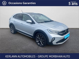 Photo Volkswagen Taigo 1.5 TSI 150 DSG7 Style