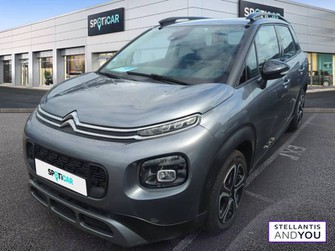 Photo Citroen C3 Aircross PureTech 82 BVM5 Feel