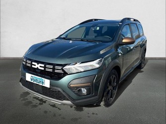 Photo Dacia Jogger TCe 110 5 places GSR2 - Extreme +
