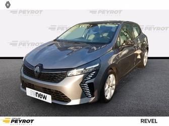 Photo Renault Clio TCe 90 Evolution