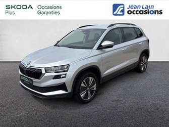 Photo Skoda Karoq 2.0 TDI 116 ch SCR Ambition