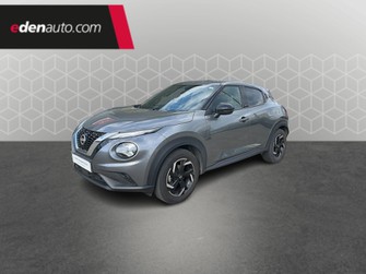 Photo Nissan Juke DIG-T 114 Tekna