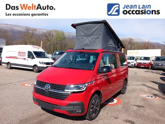 Photo Volkswagen California 6.1 California 2.0 TDI 150 BMT DSG7