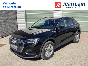 Photo Audi Q3 Q3 45 TFSIe 245 ch S tronic 6