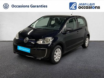 Photo Volkswagen Up ! e-up! 83 Electrique