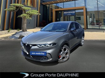 Photo Alfa-Romeo Tonale 1.5 HYBRID 130 CH TCT7 Edizione Speciale